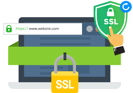 ssl certificate